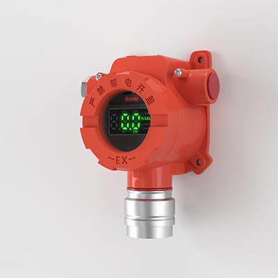 一氧化碳探測器